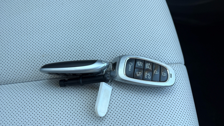 Hyundai IONIQ 5 168kW Namsan Edition 77 kWh 5dr Auto Electric Hatchback